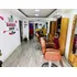 Barbería En Funcionamiento