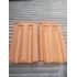 Tejas Usadas Francesas Losa Olavarría Esmaltadas Natural 