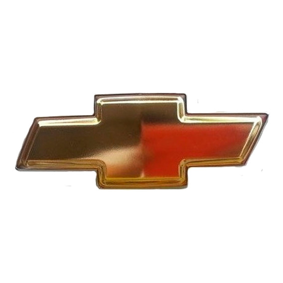 Emblema Delantero Original Chevrolet Spark M200 