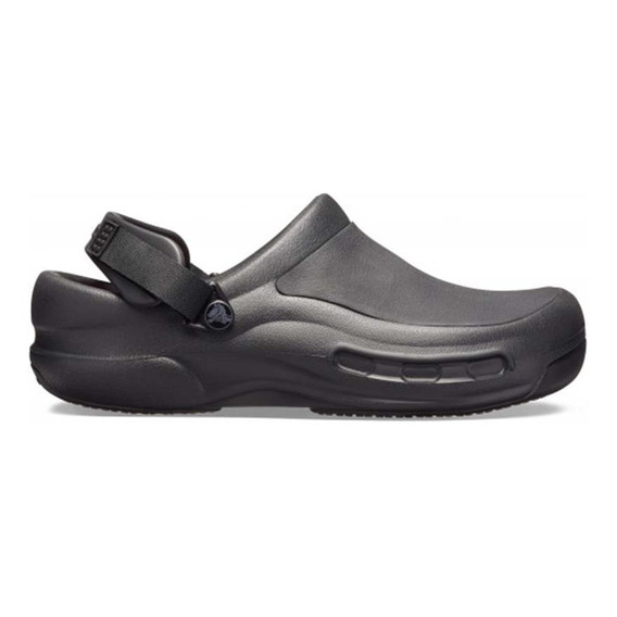 Crocs Bistro Pro Literide Clog Negro