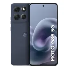 Celular smartphone Motorola G86 5G 256gb 8gb+16gb Ram Boost Grafite