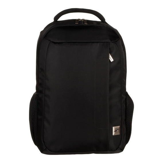 Morral urbana Lugano Turin color negro 20L