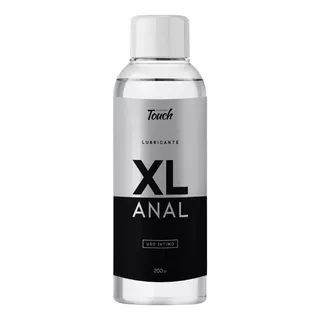 Lubricante Gel Anal 200 Cc Sin Dolor Natural Parejas Placer 