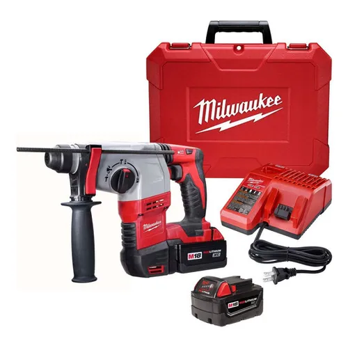 Milwaukee 2605 deals