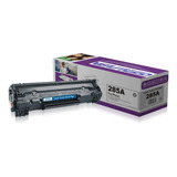 Toner Compatible Hp Ce285a 85a Para P1102 P1102w M1132 M1212