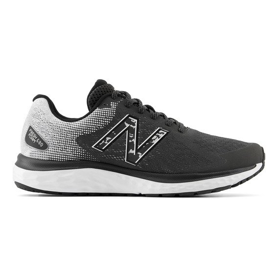 Championes New Balance De Hombre - 680 V7 - M680nb7