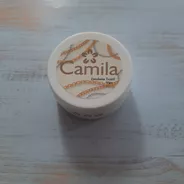 Camila - Línea Shimmer: Base Textil 50cc 