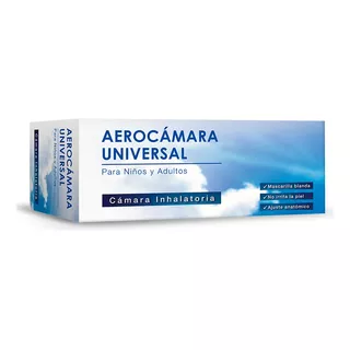 Aerocamara Universal