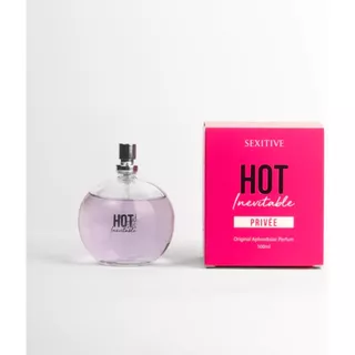 Perfume Sexitive Hot Inevitable Privee Aphrodisiac