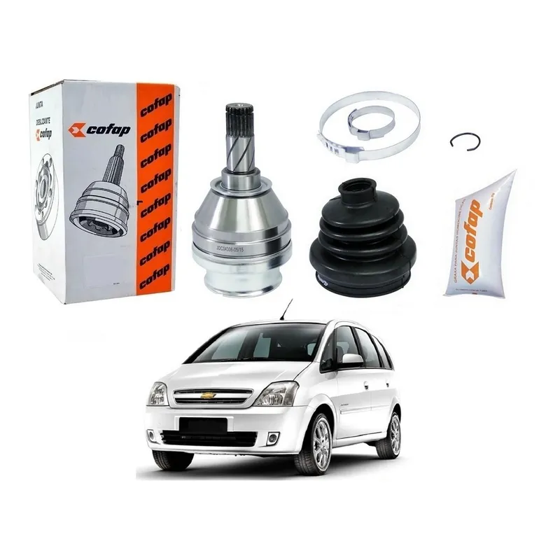 Junta Deslizante Cofap Meriva 1.4 2009 A 2012