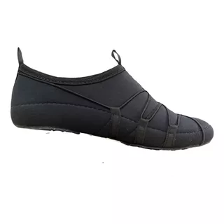 Zapatillas Light Sneakers Jazz Neopreno Danza - Suela Crep