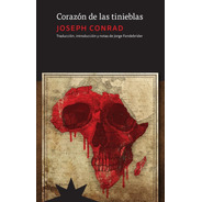 Corazon De Las Tinieblas - Joseph Conrad