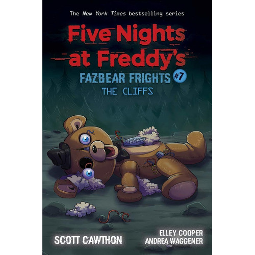 The Cliffs Five Nights At Freddy's: Fazbear Frights 7