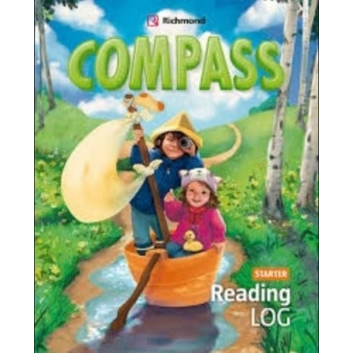 Compass Starter - Reading Log - Richmond