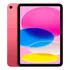 Apple iPad 11 Wi-fi 128gb Rosada
