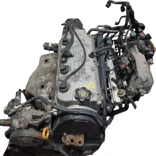 Motor Honda Accord F23 2.3