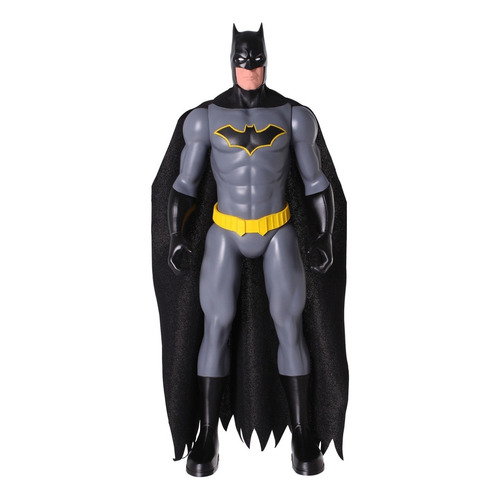 Dc Batman Figura De Acción Jumbo Y Articulada De 45.7 Cms