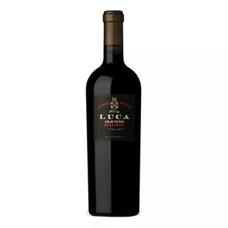 Vino Luca Malbec Old Vine By Laura Catena