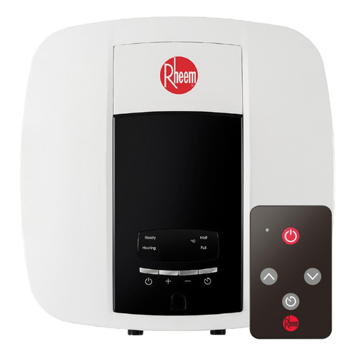 Calentador Depo Eléctrico Mural Rheem 10 L 127v 0.5 Serv