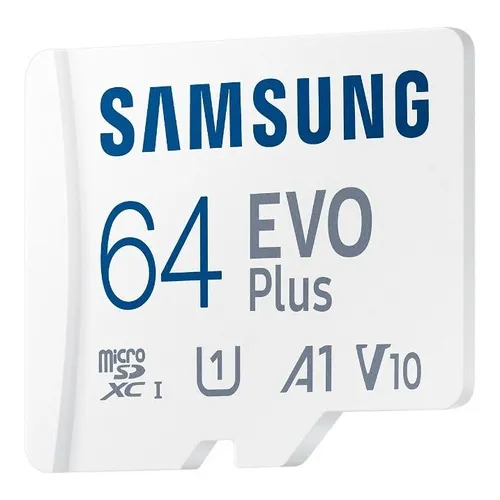 Samsung evo+ hotsell micro sd