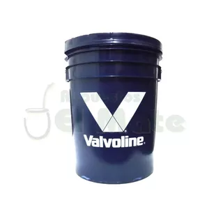 Aceite Mineral 20w50 20l Valvotrac Premium Api Cd/ Valvoline