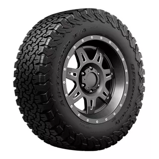 Pneu Bfgoodrich All-terrain T/a Ko2 Lt 265/65r17 120/117 S