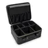 Estuche de maquillaje con LED Your Imaginarium en color negro