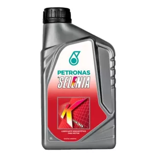 Aceite Selenia K 15w40 Semi Sintetico Sn A3/b4 Fiat 9.55535-g2 X1l