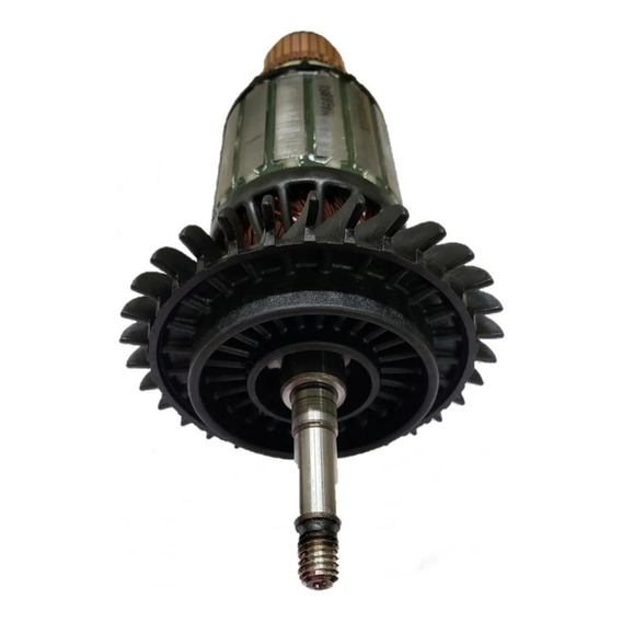 Rotor/inducido Para Amoladoras 7 Y 9 Dewalt Dwe4557/59/99