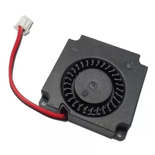 Cooler Fan Capa Compatible Ender 3 Impresora 3d 1,2 Metros