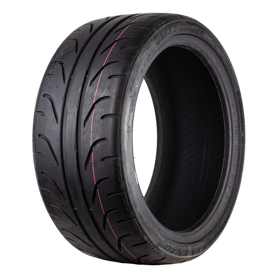 Neumatico 215/40r17 87w Vitour Tempesta Enzo Semi Slick (200