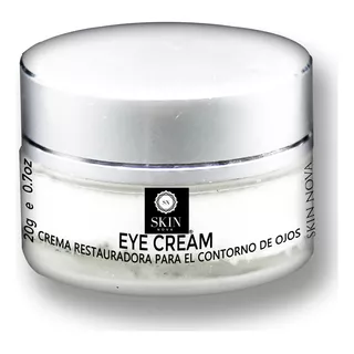 Eye Cream 20g Crema Para Ojos