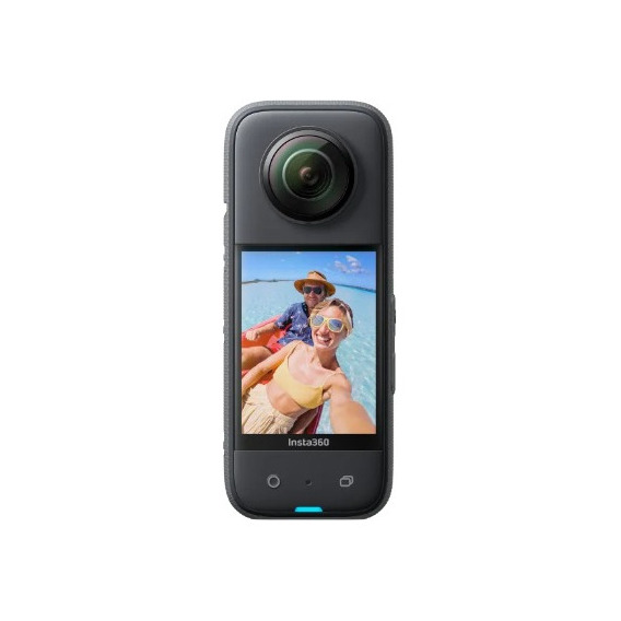 Camara Insta360 X3 - Action Cam 360 Grados