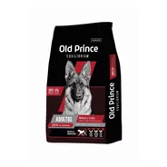 Alimento Old Prince Equilibrium Para Perro Adulto De Raza Mediana Y Grande Sabor Pollo Y Arroz En Bolsa De 20 kg
