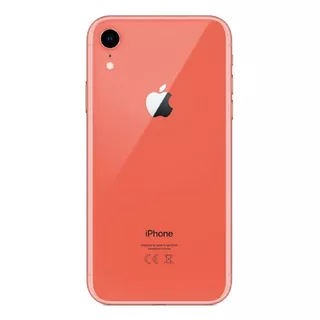 Apple iPhone XR 64 Gb - Coral