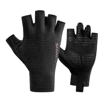 Guantes De Verano Rockbros Antideslizantes S - *smartdrone