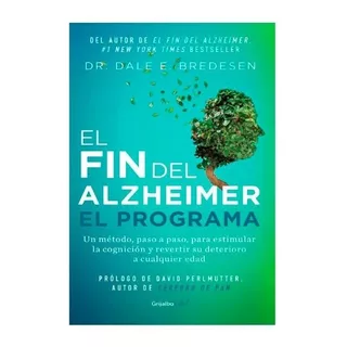 El Fin Del Alzheimer. El Programa