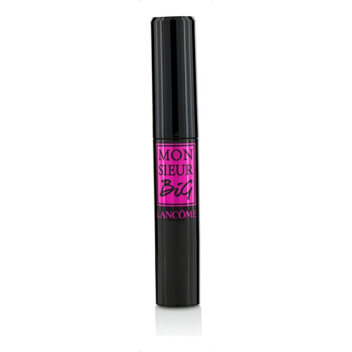 Máscara de pestañas Lancôme Monsieur Big 10ml color black