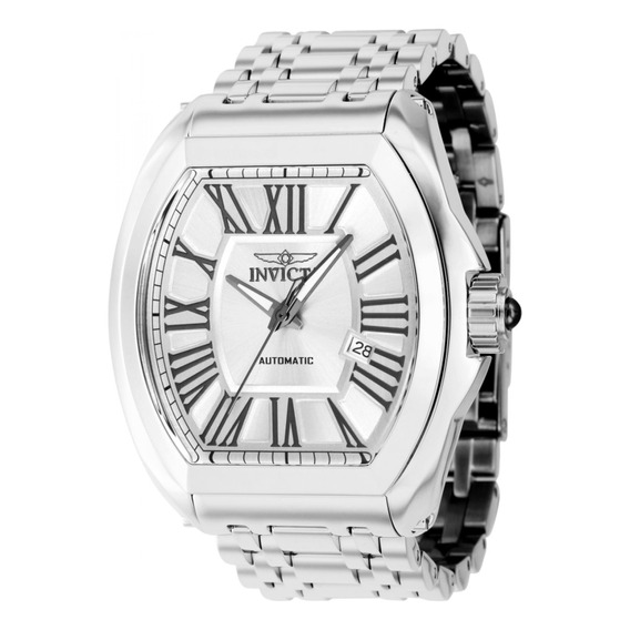 Reloj Para Hombres Invicta Pro Diver 38745 Acero