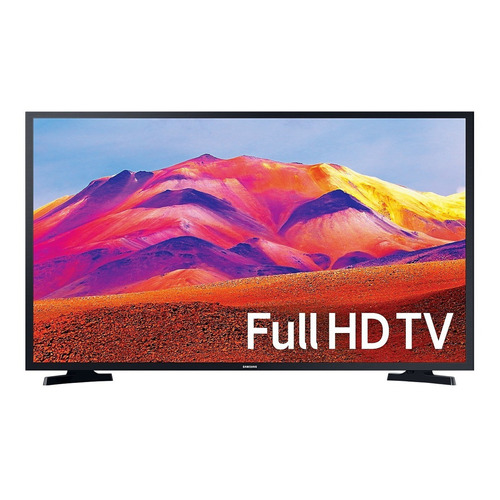 Smart TV Samsung Series 5 UN43T5300AGXZD LED Tizen Full HD 43" 100V/240V