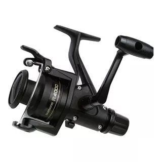 Reel Frontal Shimano Ix 4000r Derecho/izquierdo