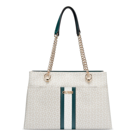 Bolsa Guess Factory Sg889006-sto