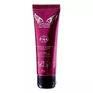 Condicionador K.pro Linha Intense Repair Brilho 45g