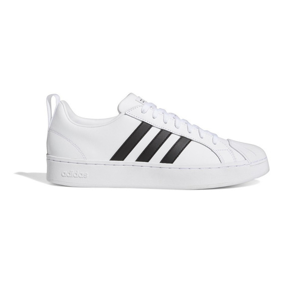 Zapatillas adidas Hombre Streetcheck Gw5488 Blanco