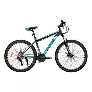 Bicicleta Bicystar 3.0 Mco De Aluminio 27.5 Azul | Shaarabuy