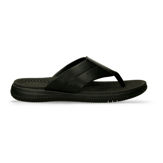 Sandalias Negro Bata Henry Sandal Hombre