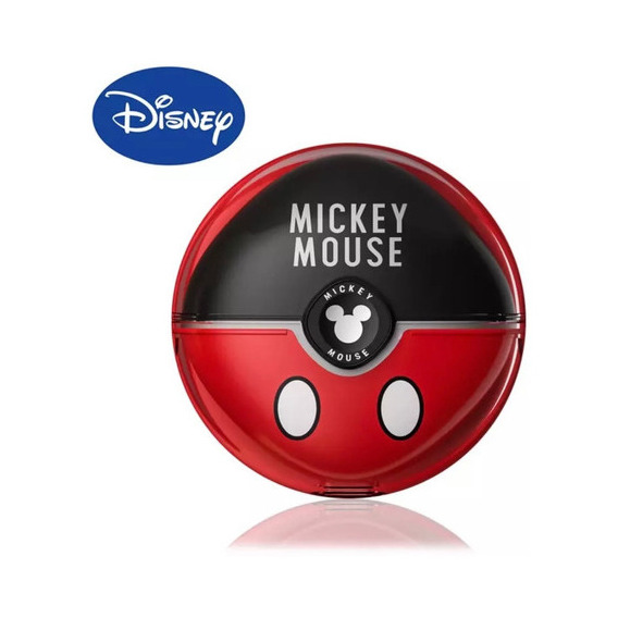 Audífonos Disney Bluetooth Alta Fidelidad Tws Mickey Mouse
