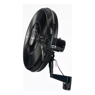 Ventilador De Pared De 20  Magiclick Pala Metalica 