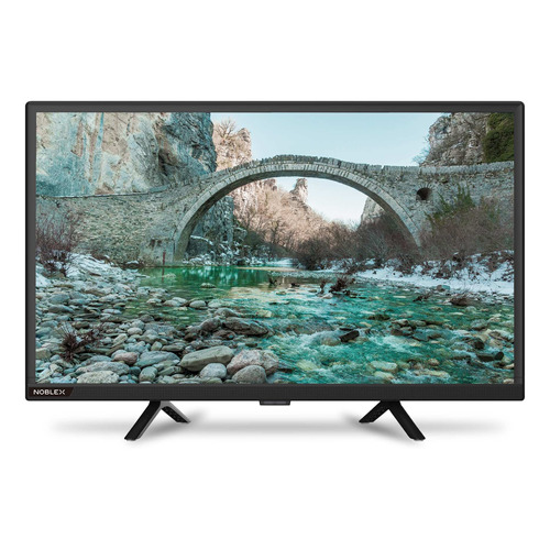 Tv Led Noblex Db24x4000 24 Hd