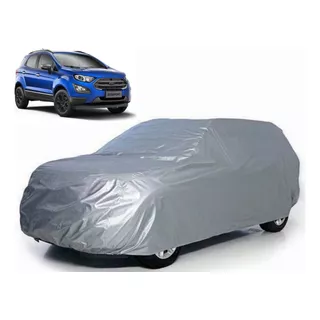Cubre Camioneta Impermeable Ford Ecosport